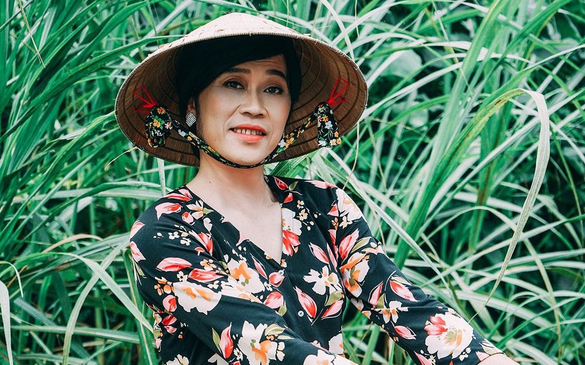 giải mã Hoài Linh ảnh 1 giai ma Hoai Linh anh 1