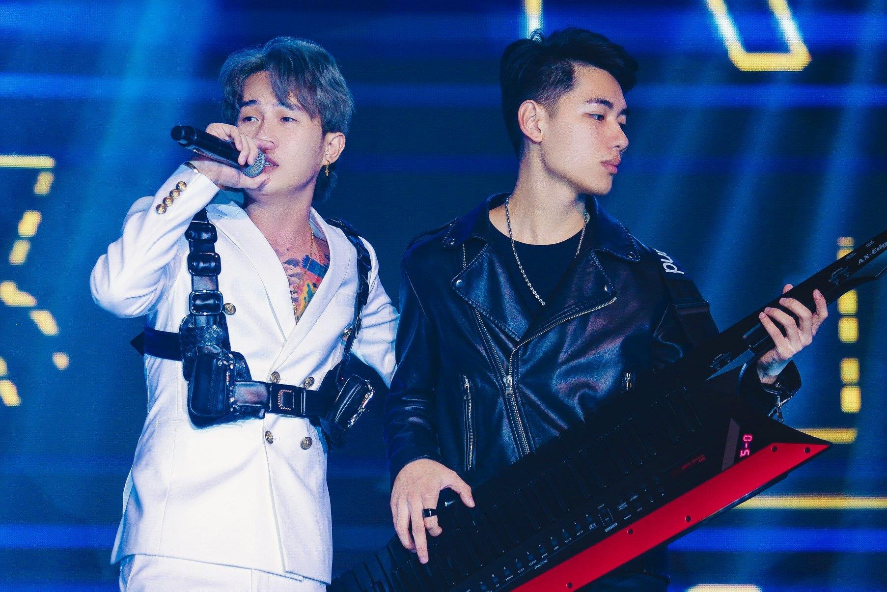 Jack ảnh 2 Jack anh 2