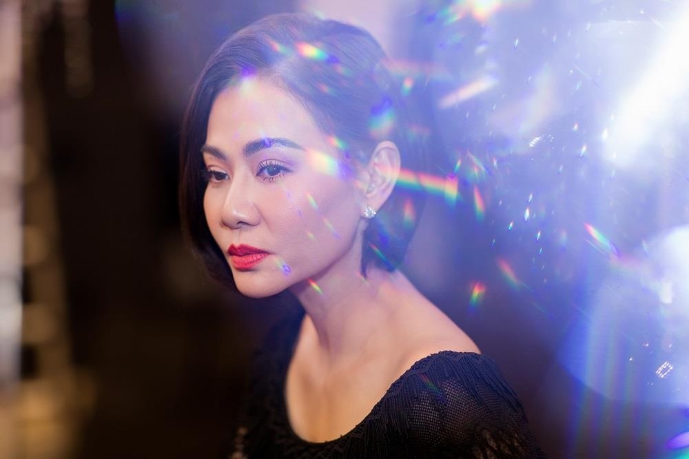 Thu Minh nói về Sơn Tùng M-TP ảnh 3 Thu Minh noi ve Son Tung M-TP anh 3