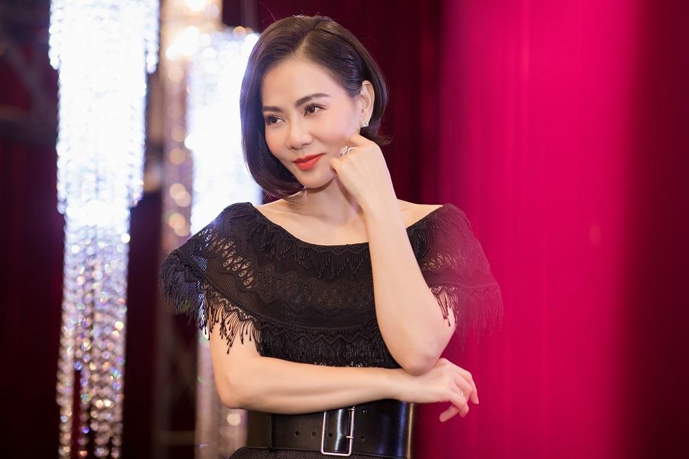 Thu Minh nói về Sơn Tùng M-TP ảnh 4 Thu Minh noi ve Son Tung M-TP anh 4