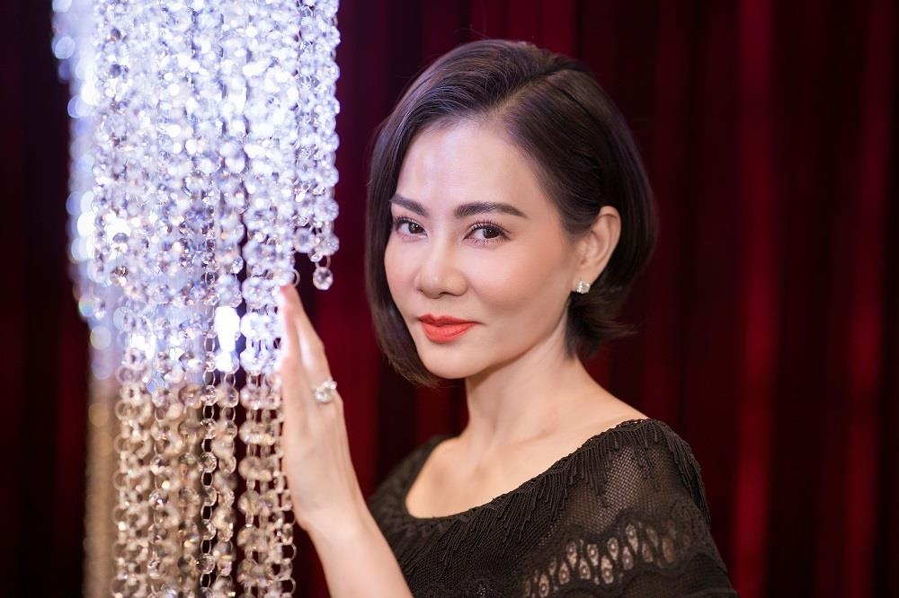 Thu Minh: 'Toi van du suc kiem tien duoc bang nhung hit cu' hinh anh