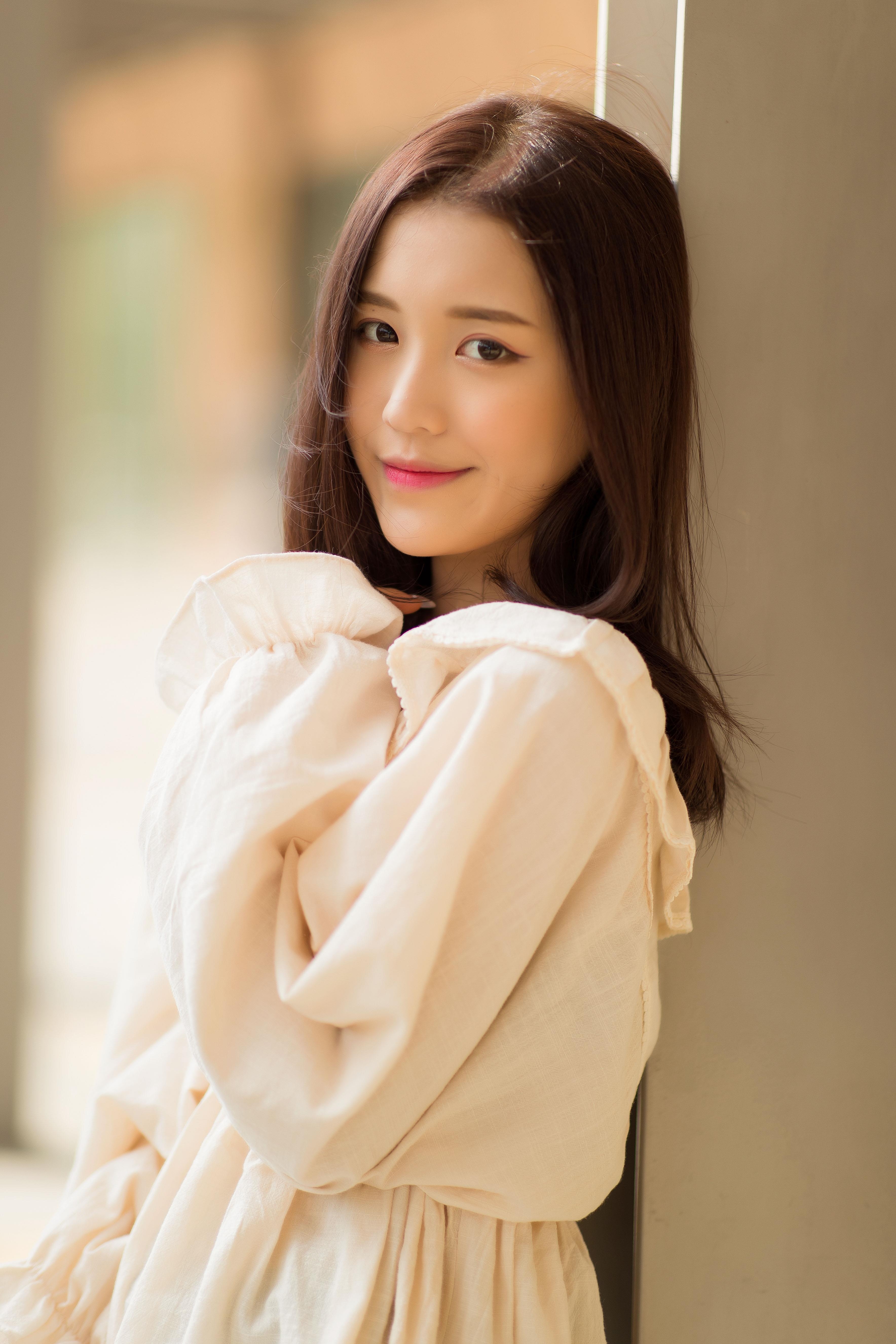 Han Sara noi ve viec xuong can anh 1