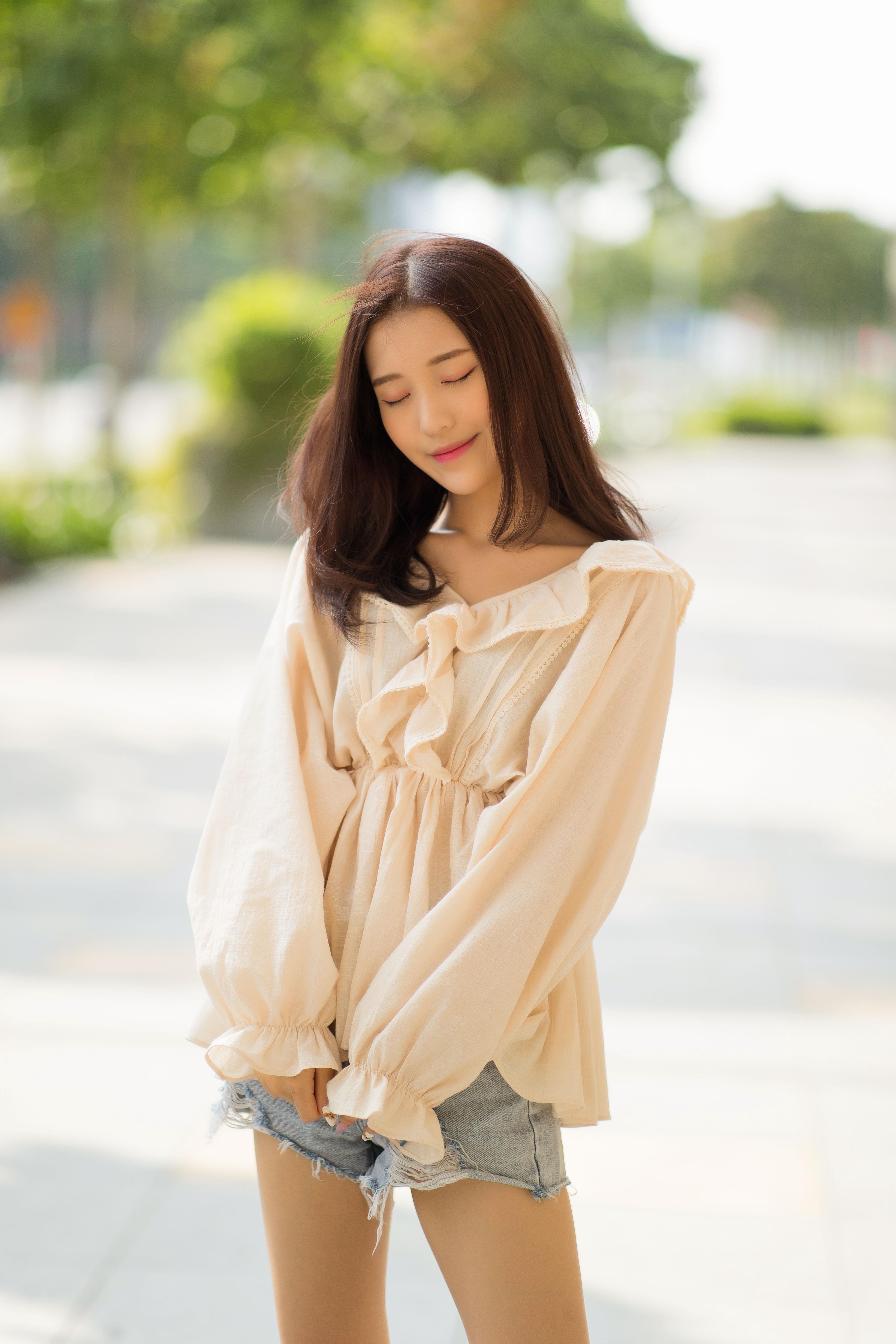 Han Sara noi ve viec xuong can anh 2