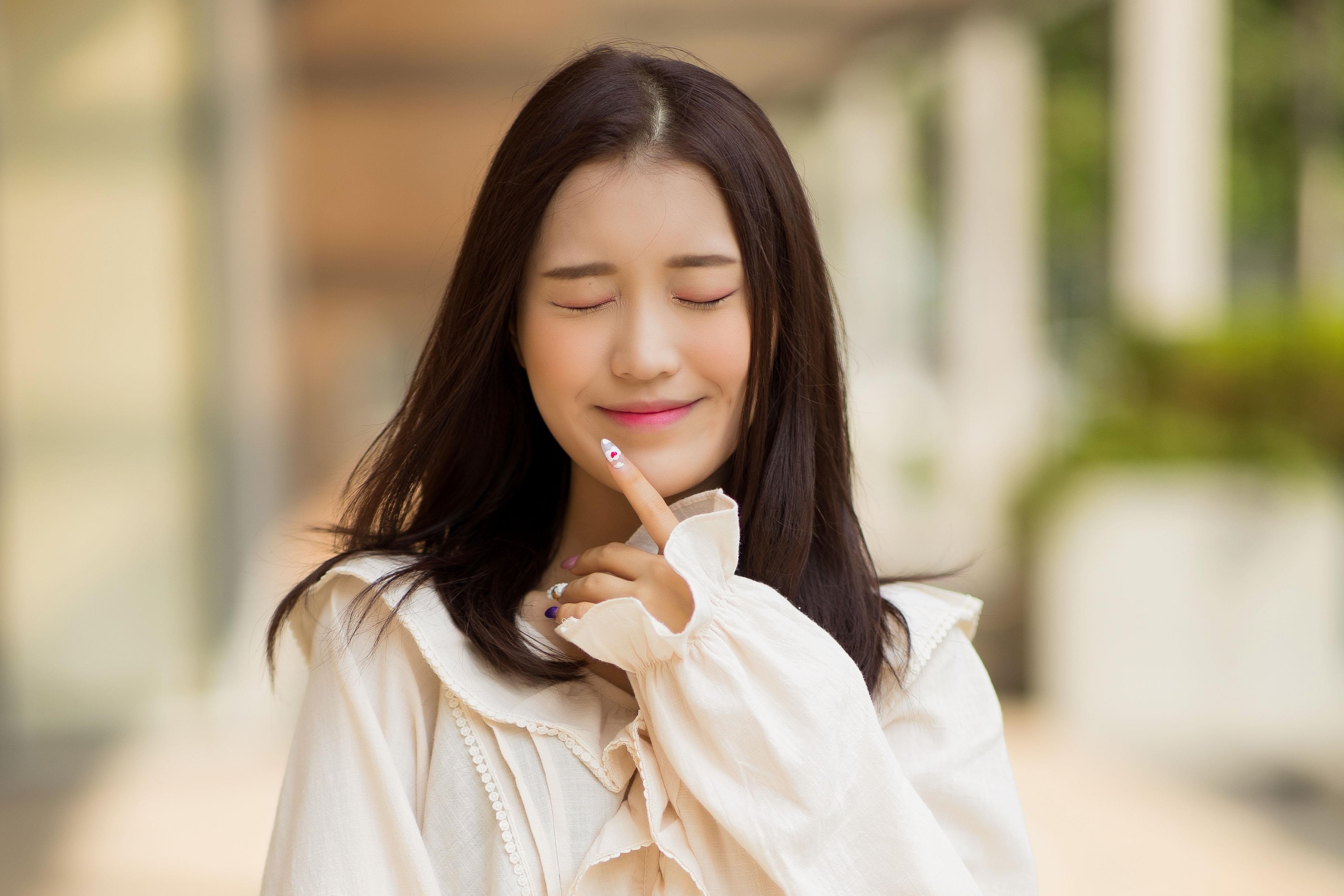 Han Sara noi ve viec xuong can anh 3