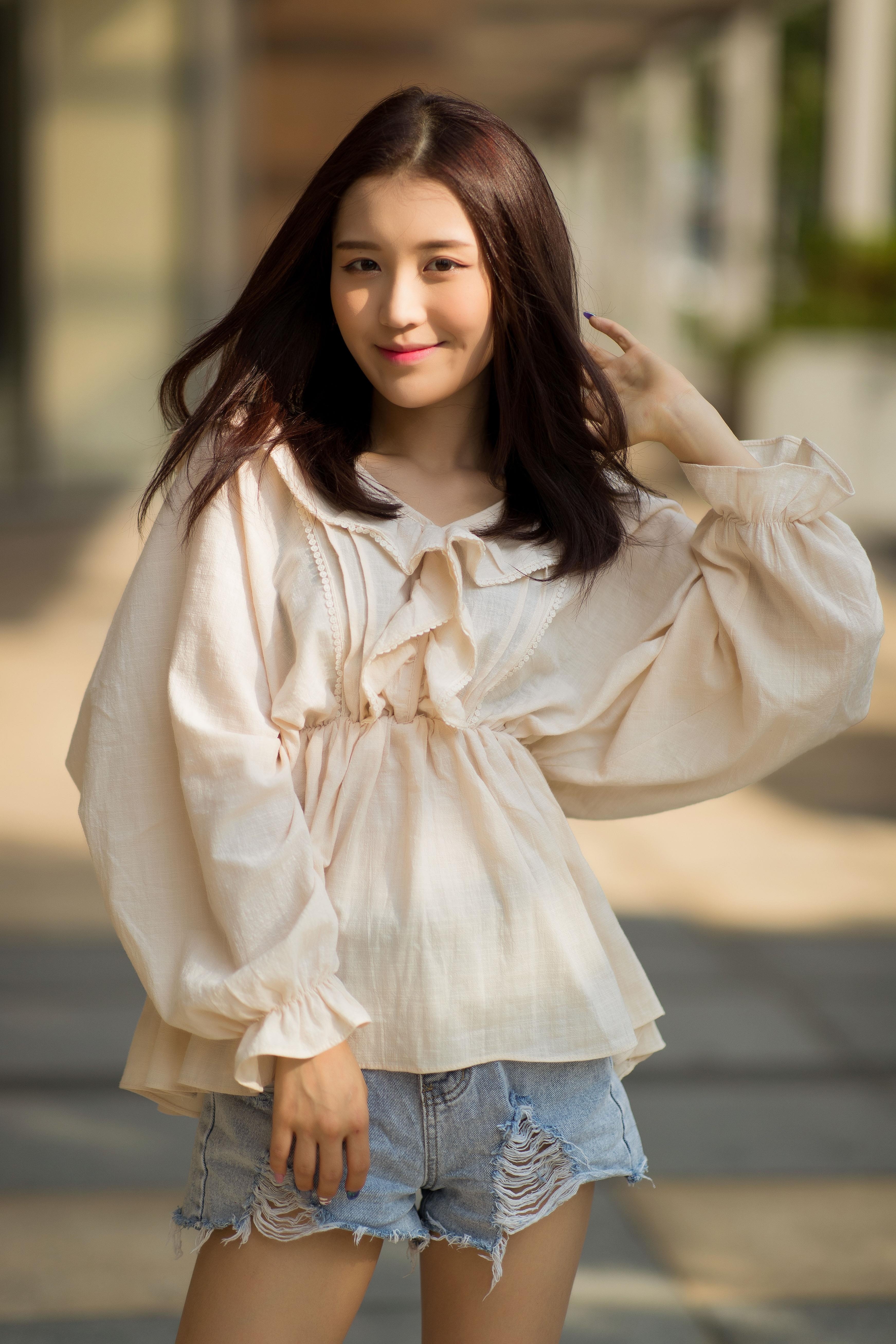 Han Sara noi ve viec xuong can anh 4