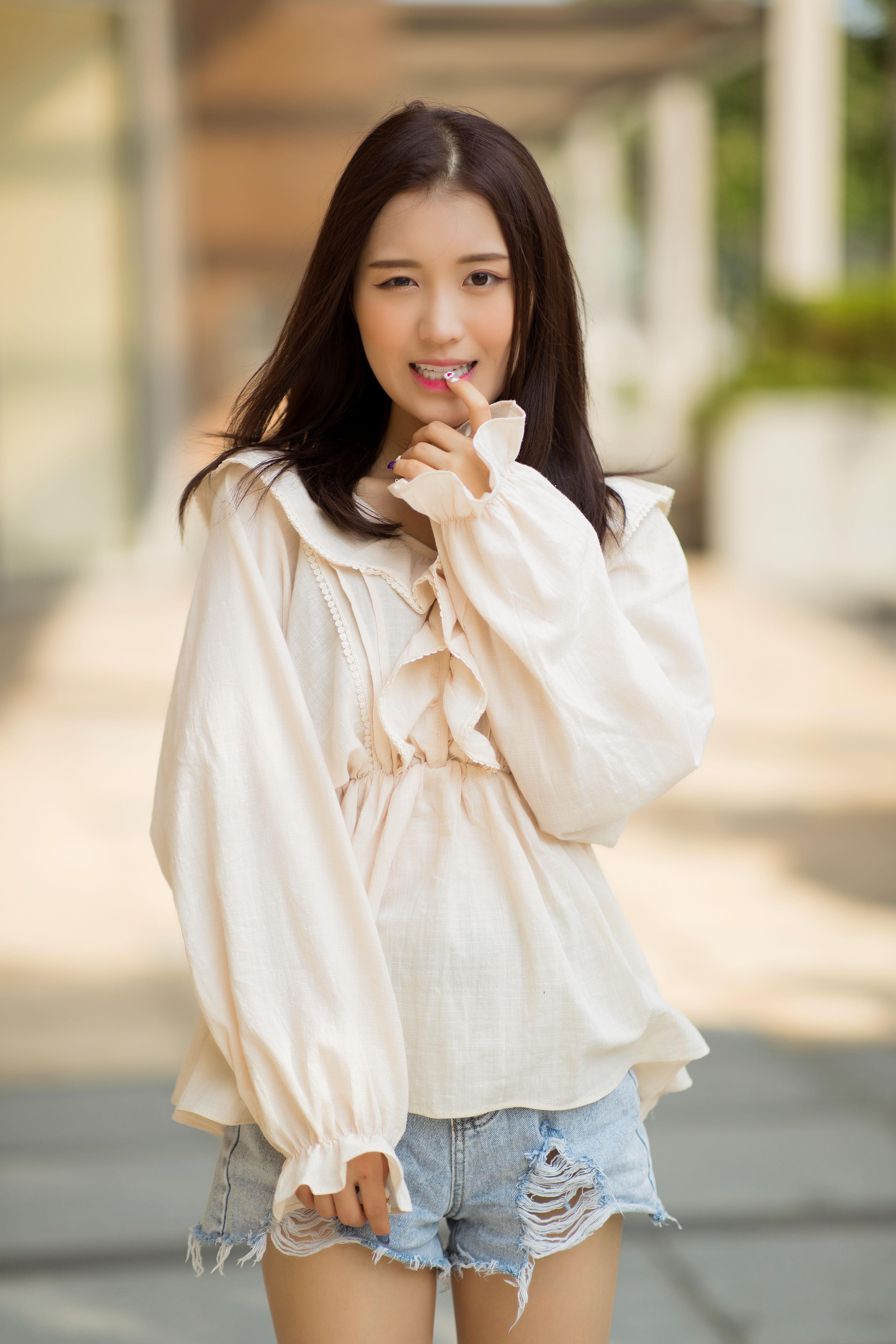 Han Sara noi ve viec xuong can anh 5