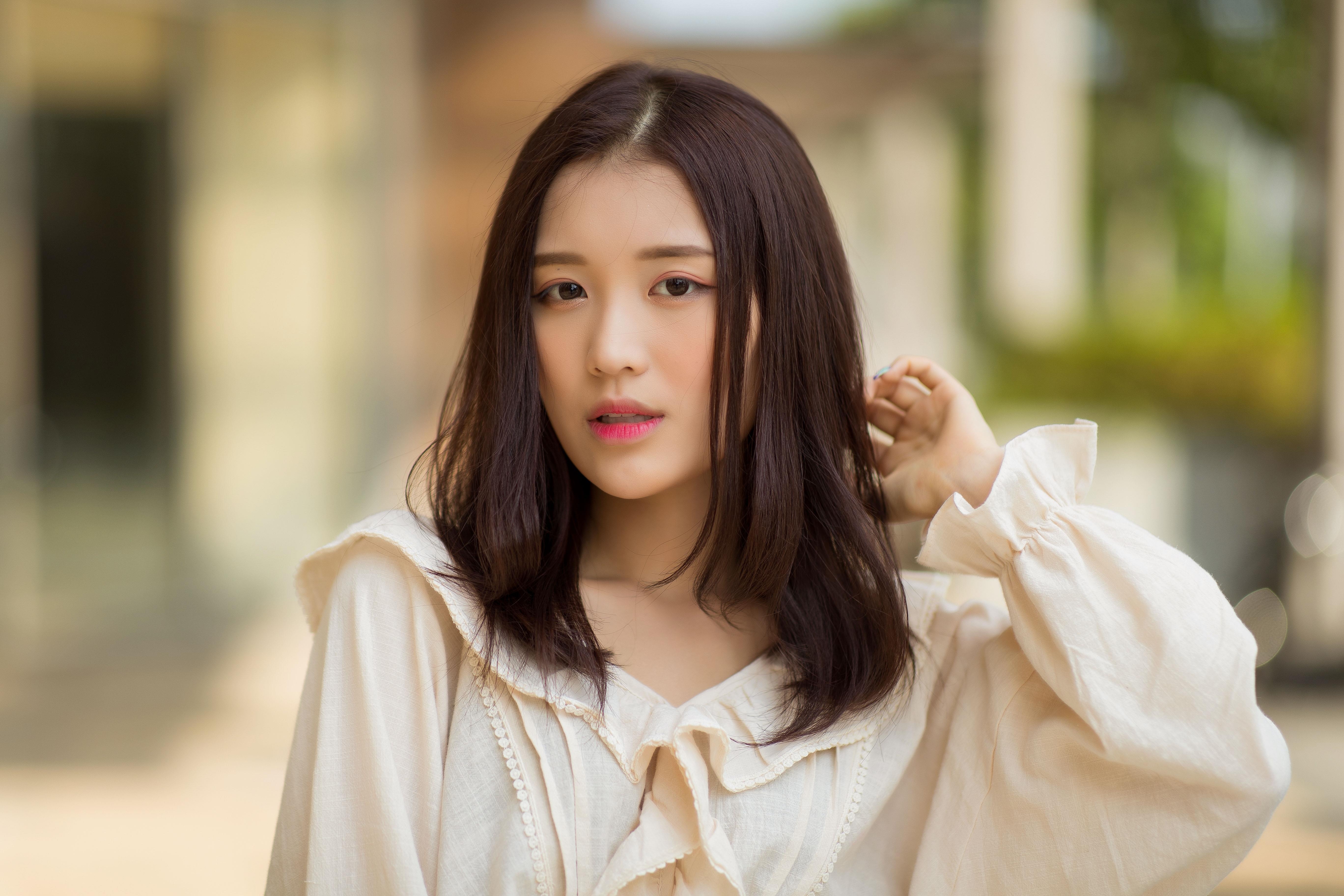 Han Sara noi ve viec xuong can anh 6