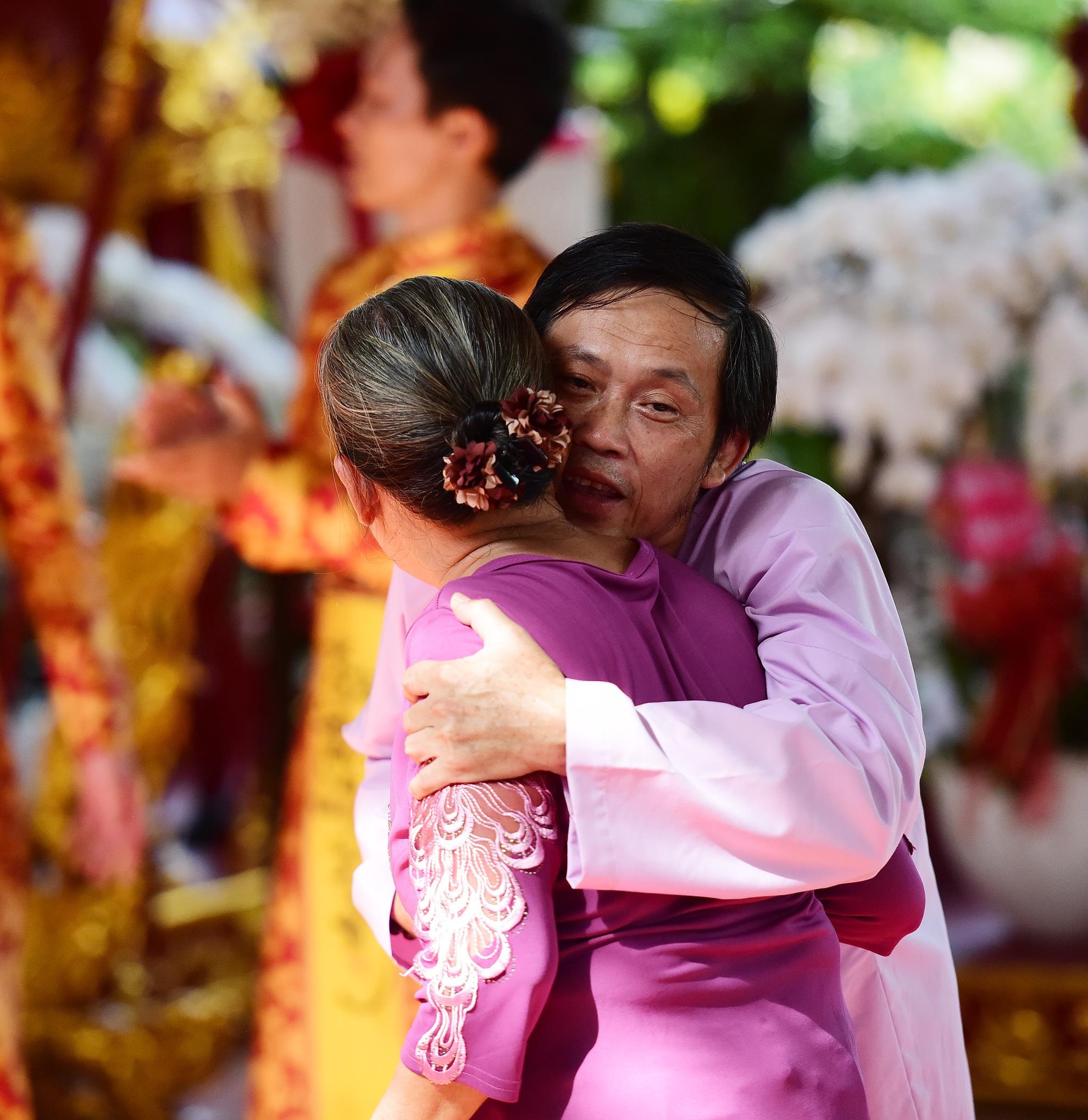 Hoài Linh dặn kẻ ăn cắp ảnh 4 Hoai Linh dan ke an cap anh 4