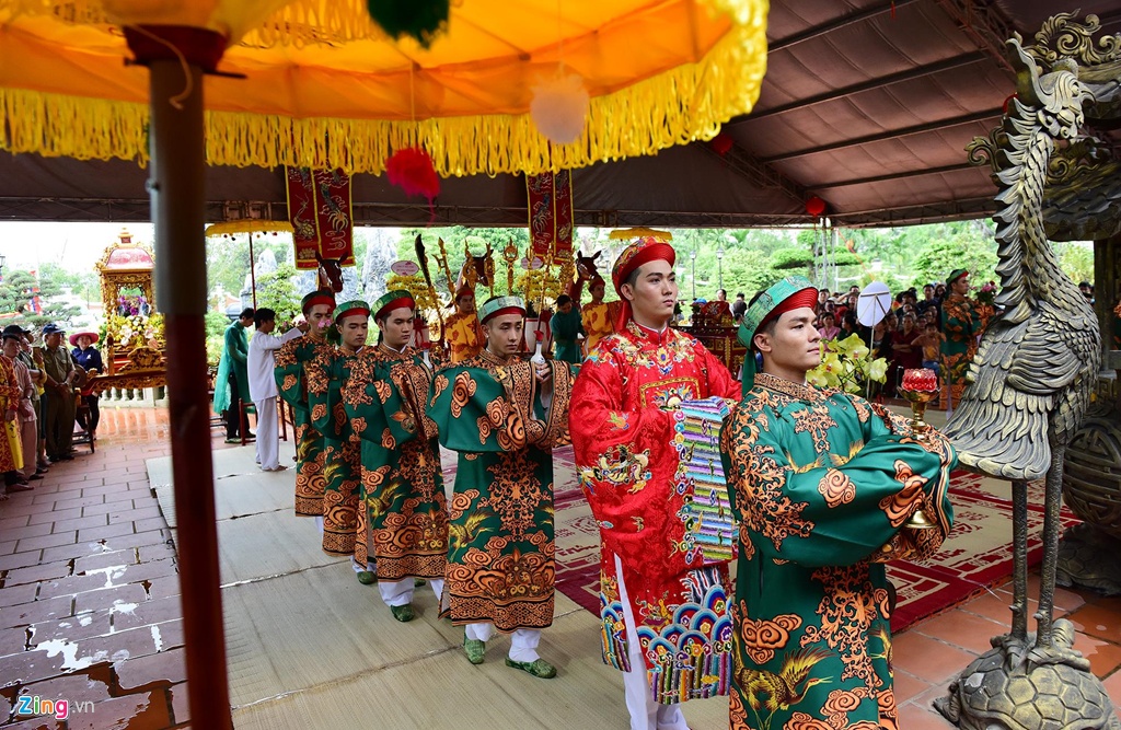 gio To nghe san khau anh 2