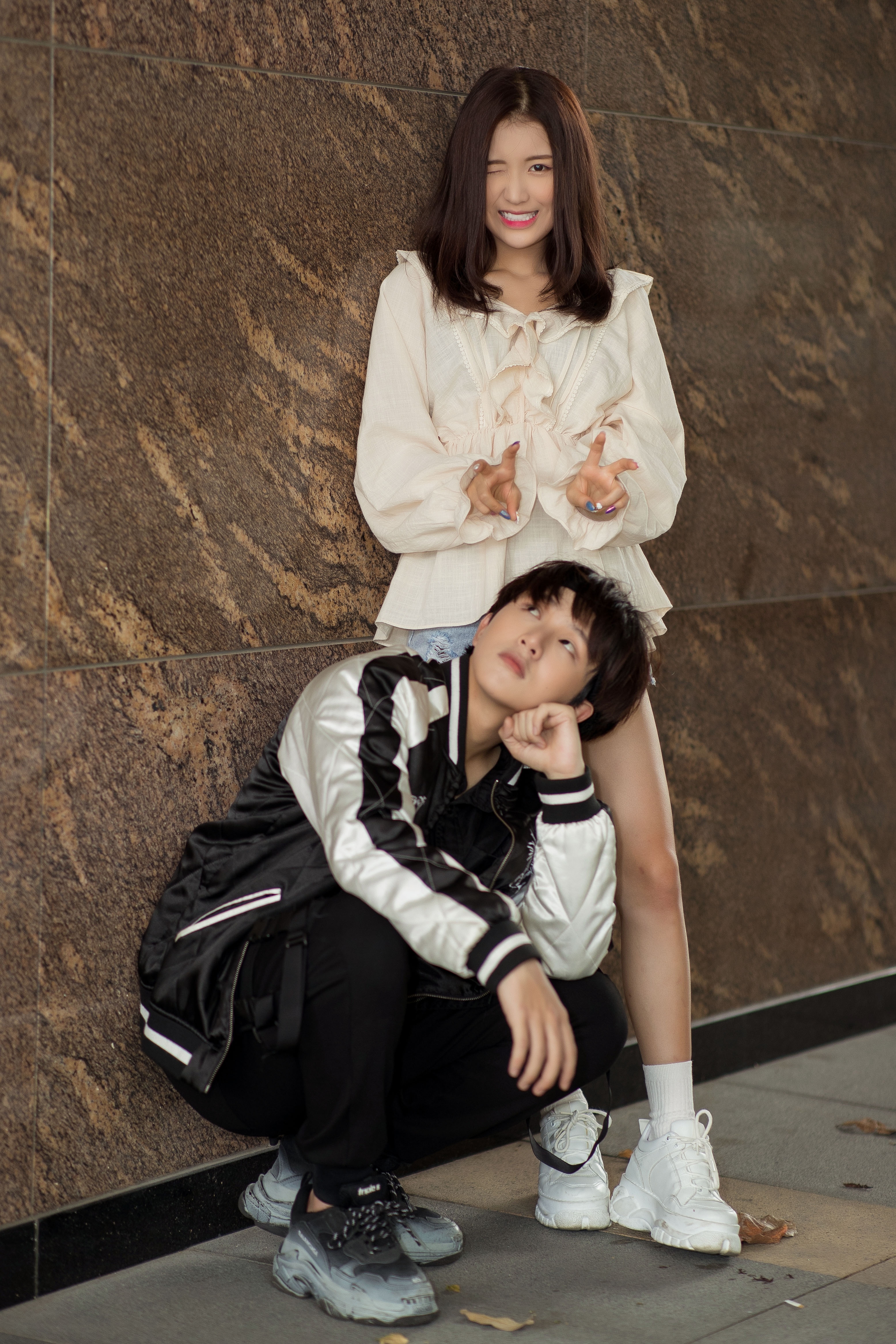 Phim Siêu quậy có bầu ảnh 2 Phim Sieu quay co bau anh 2