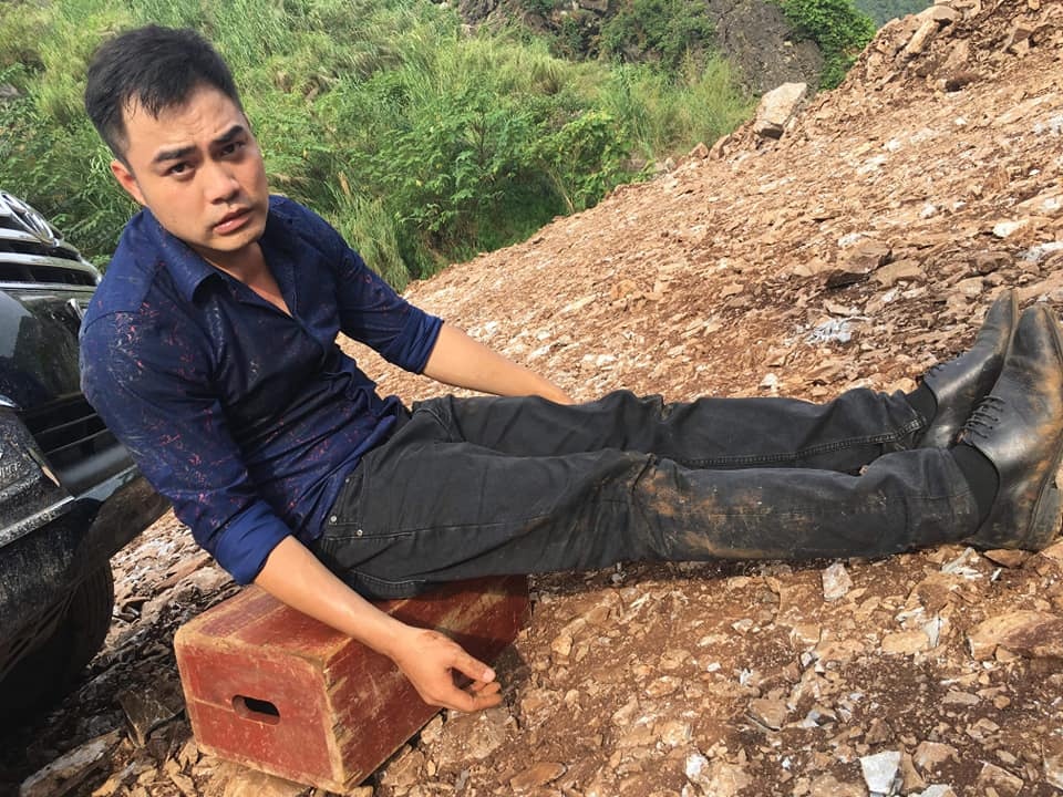 Khải tạm ngừng đóng phim ảnh 3 Khai tam ngung dong phim anh 3