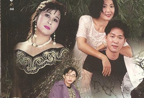 ‘Mua bui’ - thanh xuan cua mot the he hinh anh