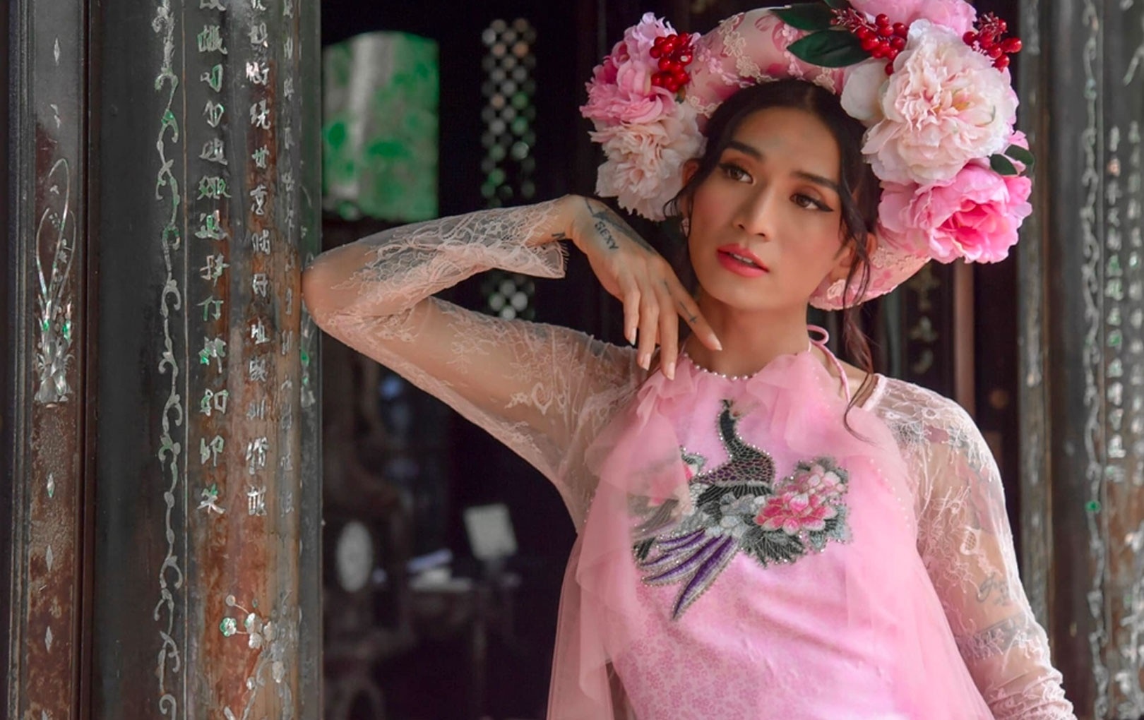 sự bành chướng của hài ảnh 2 su banh chuong cua hai anh 2