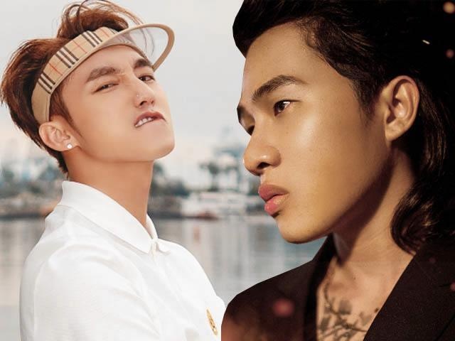 Ban tay phu thuy dung sau thanh cong cua Son Tung M-TP va Jack la ai? hinh anh