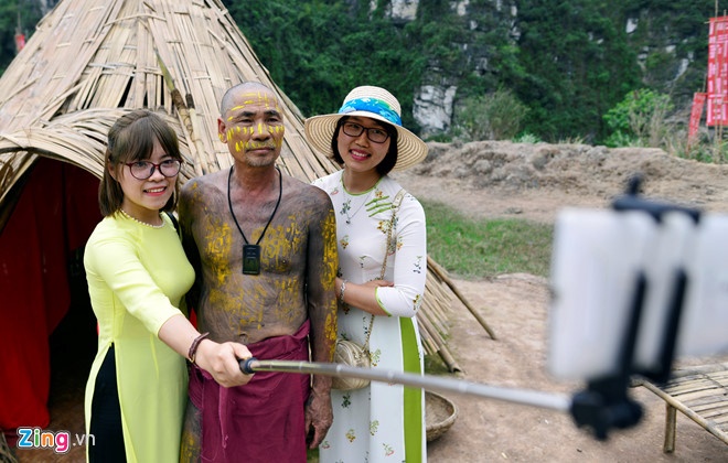 tháo dỡ phim trường Kong ảnh 4 thao do phim truong Kong anh 4