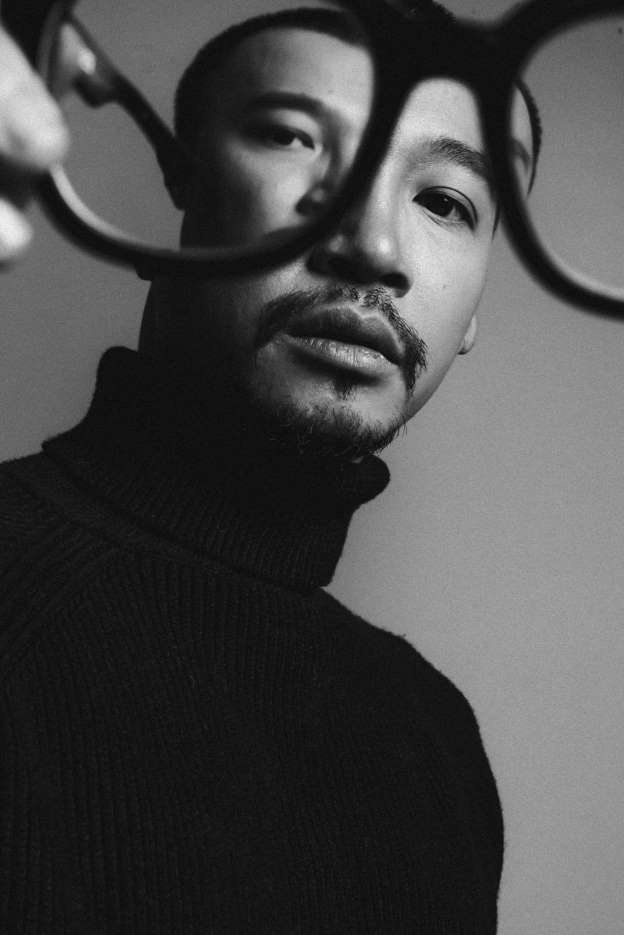 Ha Le xuat hien tren Billboard anh 1