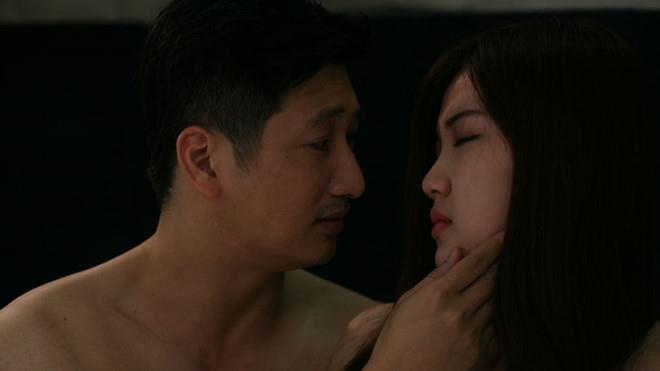 Con so biet noi ve rating va tien quang cao tram ty cua loat phim VTV hinh anh