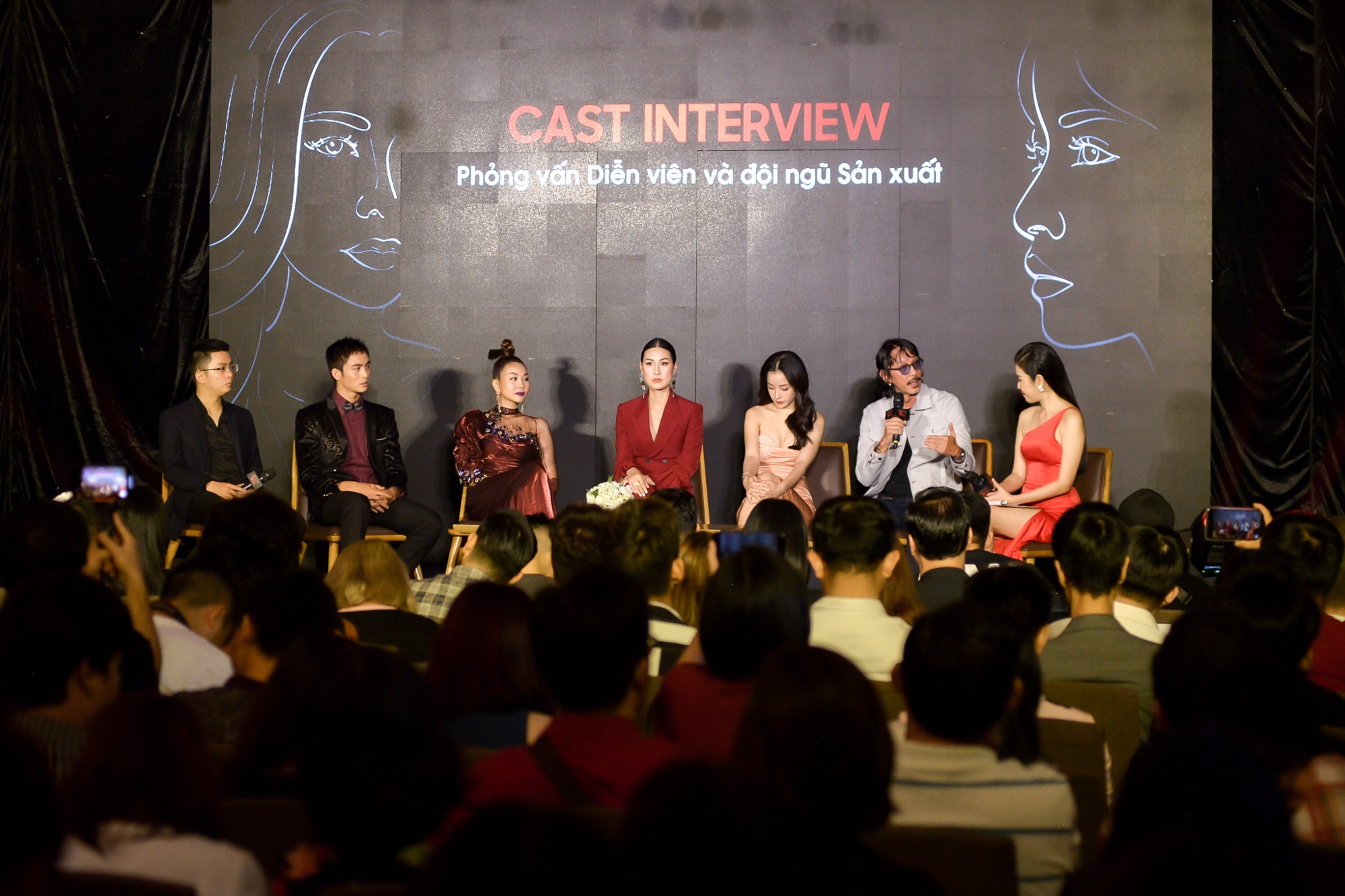 Thanh Hang dong canh nong anh 7