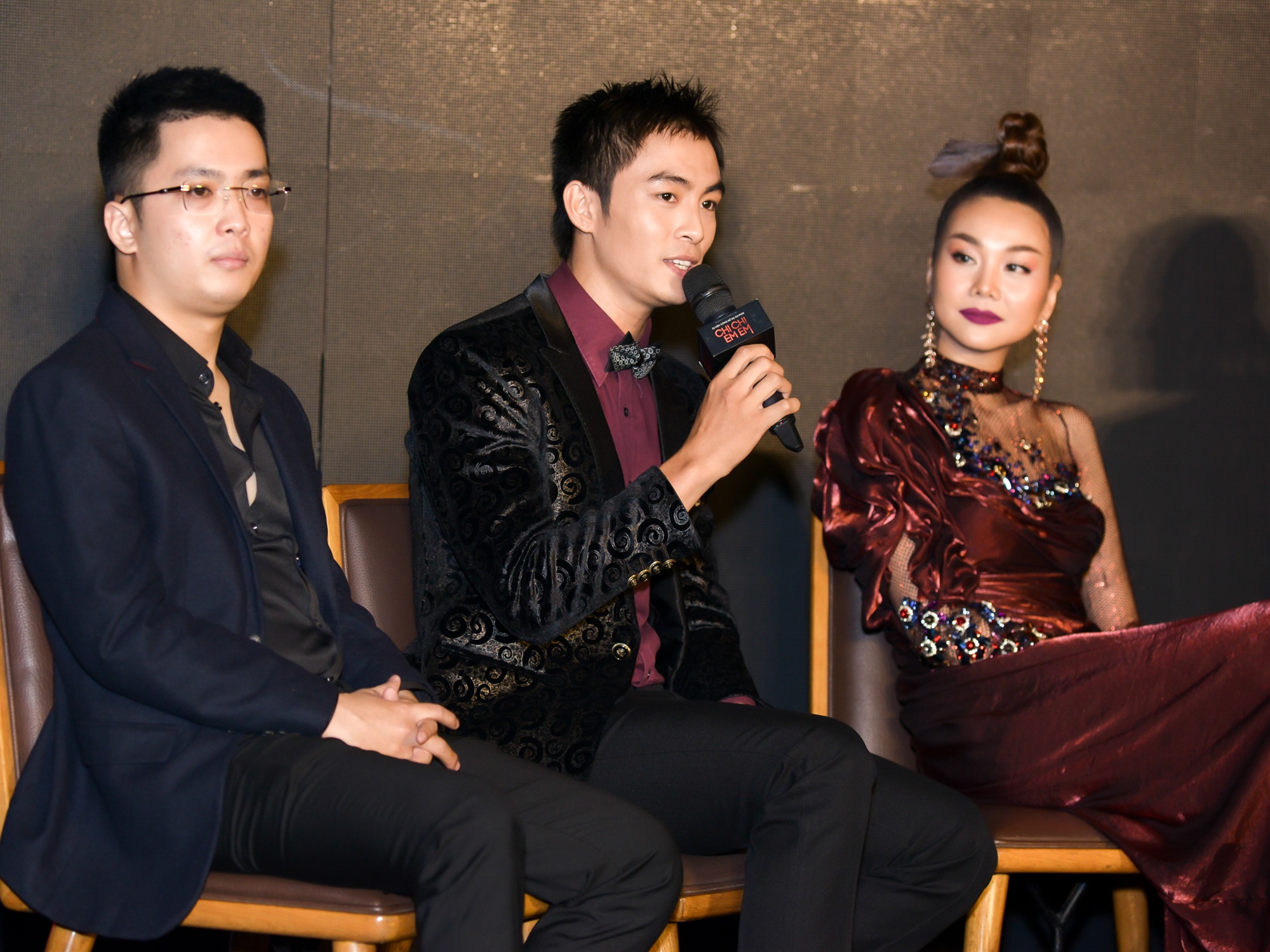 Thanh Hang dong canh nong anh 3