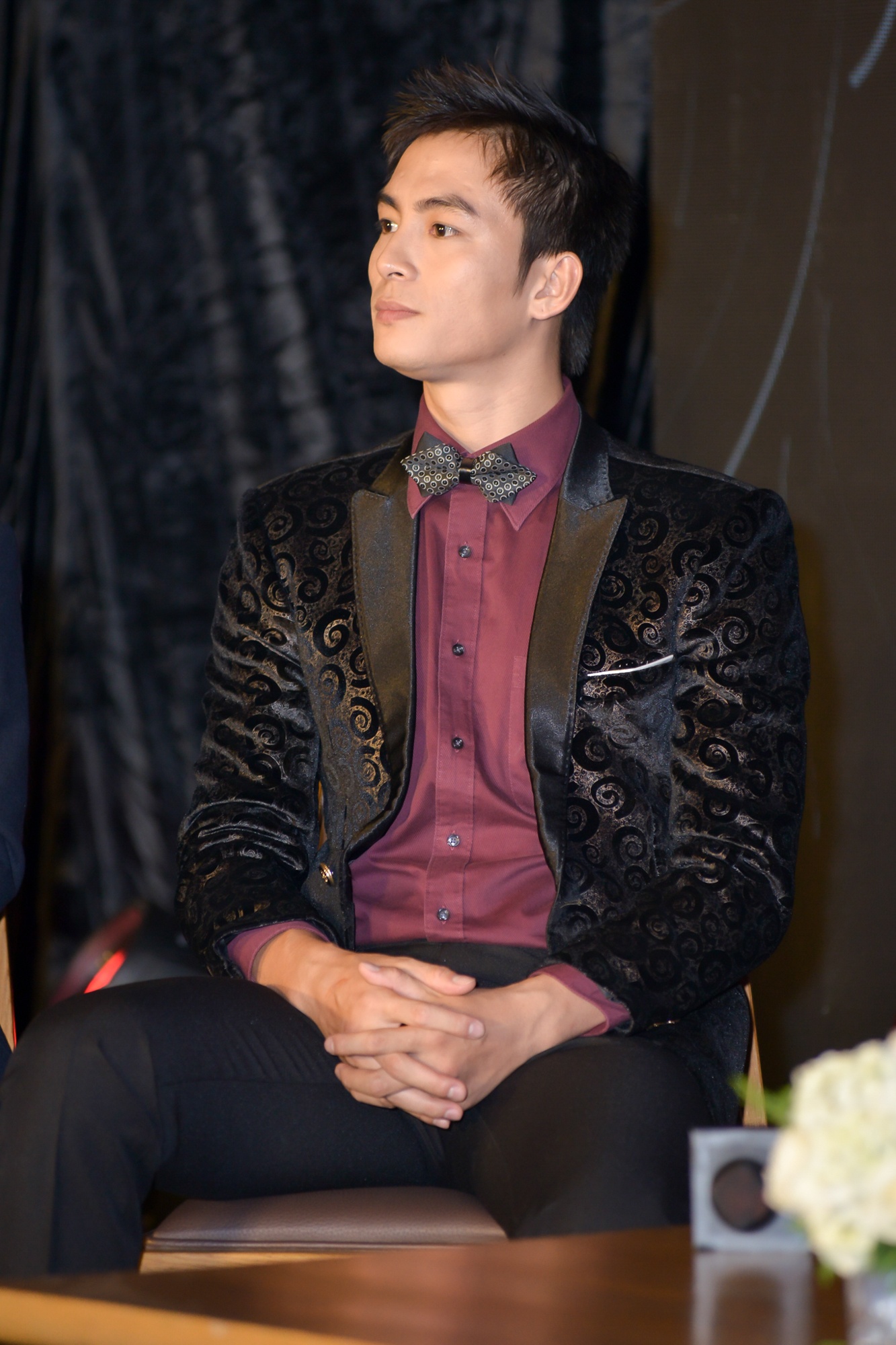 Thanh Hang dong canh nong anh 4