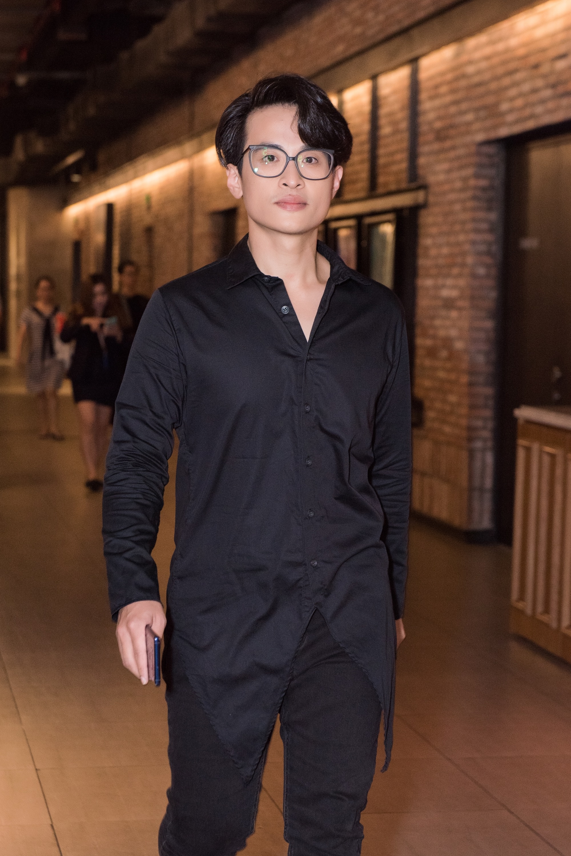 Truyen ngan cua Ha Anh Tuan anh 2