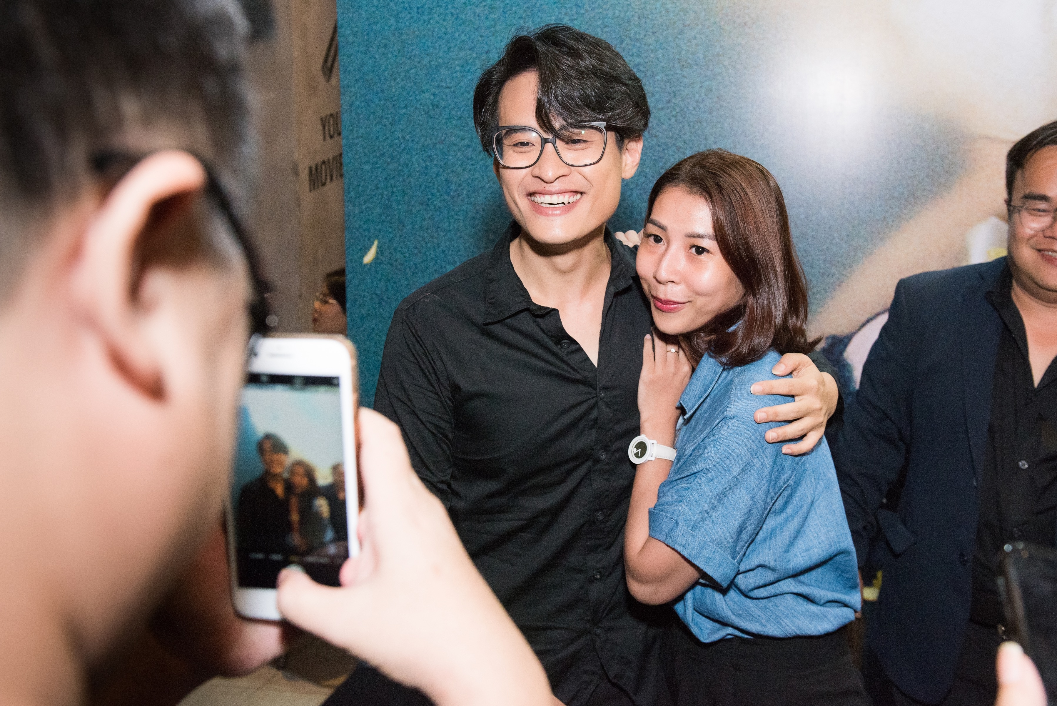 Truyen ngan cua Ha Anh Tuan anh 1