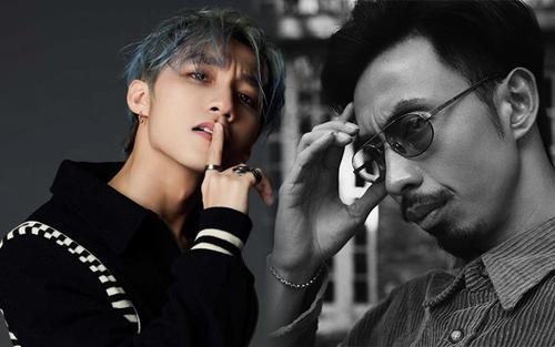 Son Tung M-TP, Den Vau va gioi ca si co ban duoc ve nhu Ha Anh Tuan? hinh anh