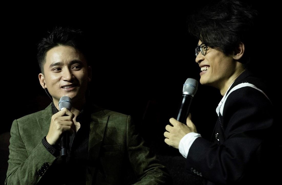 Bi mat dang sau nhung live show chay ve cua gioi ca si Viet hinh anh