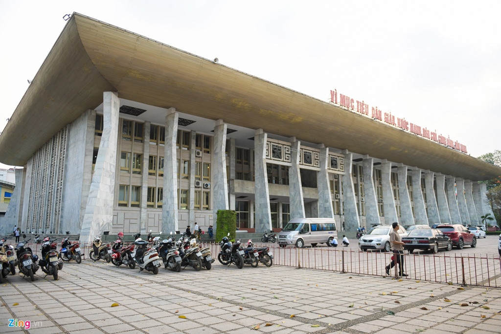 lịch sử Cung Việt Xô ảnh 3 lich su Cung Viet Xo anh 3