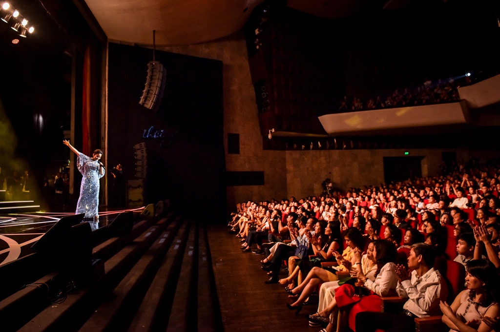 nuoc mat live show de doi anh 1