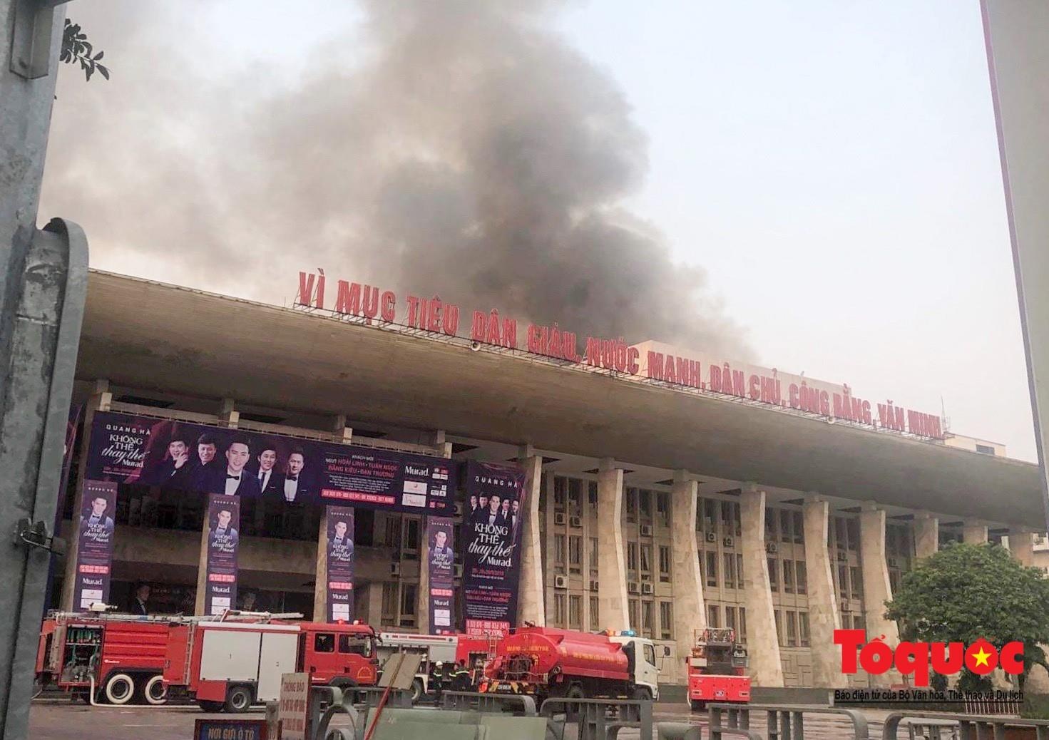 Cung Van hoa huu nghi Viet Xo dong vai tro quan trong the nao? hinh anh