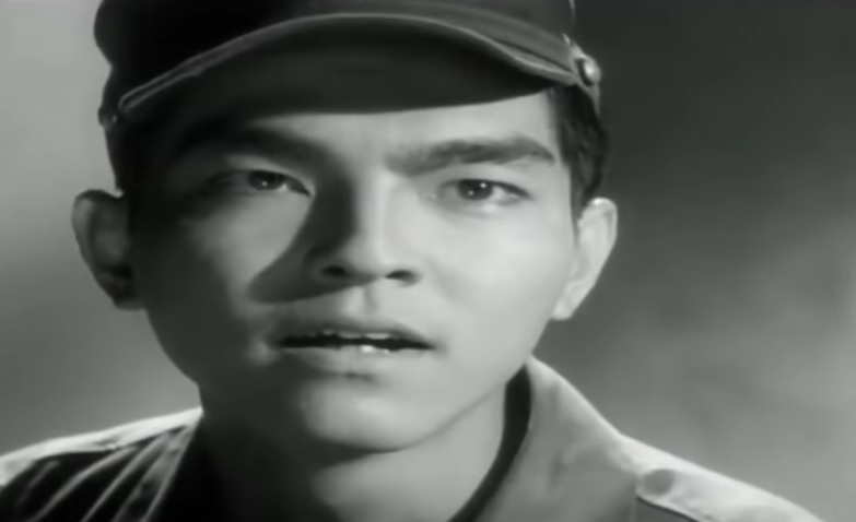 Trung úy Phương gây thương nhớ ảnh 3 Trung uy Phuong gay thuong nho anh 3