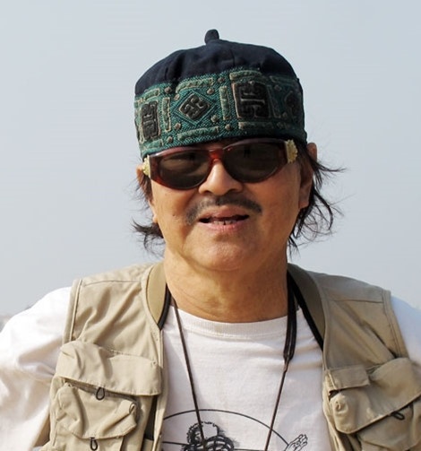 Bai tho NSND The Anh anh 1