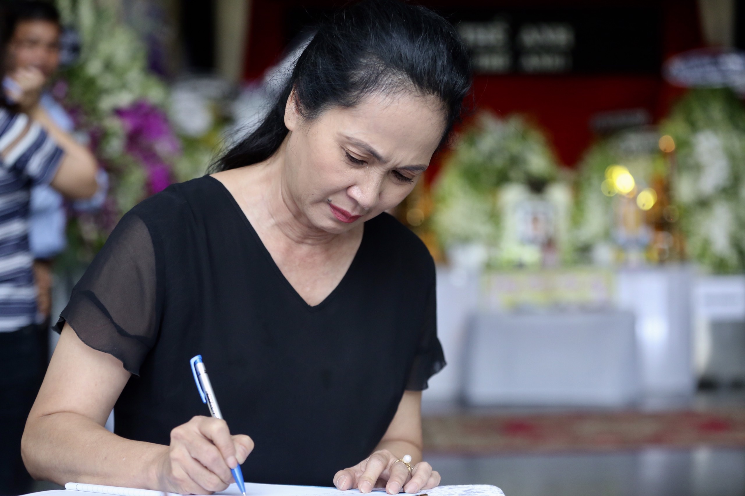 Thanh Loc den vieng The Anh anh 4