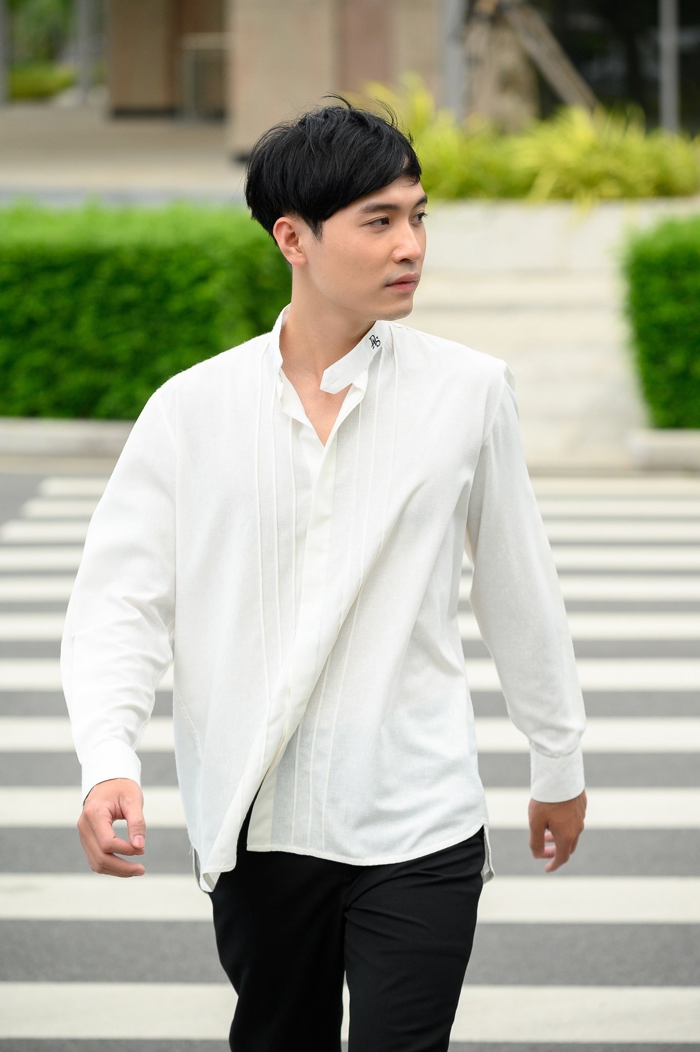 Phạm Anh Duy đón bình minh ảnh 2 Pham Anh Duy don binh minh anh 2