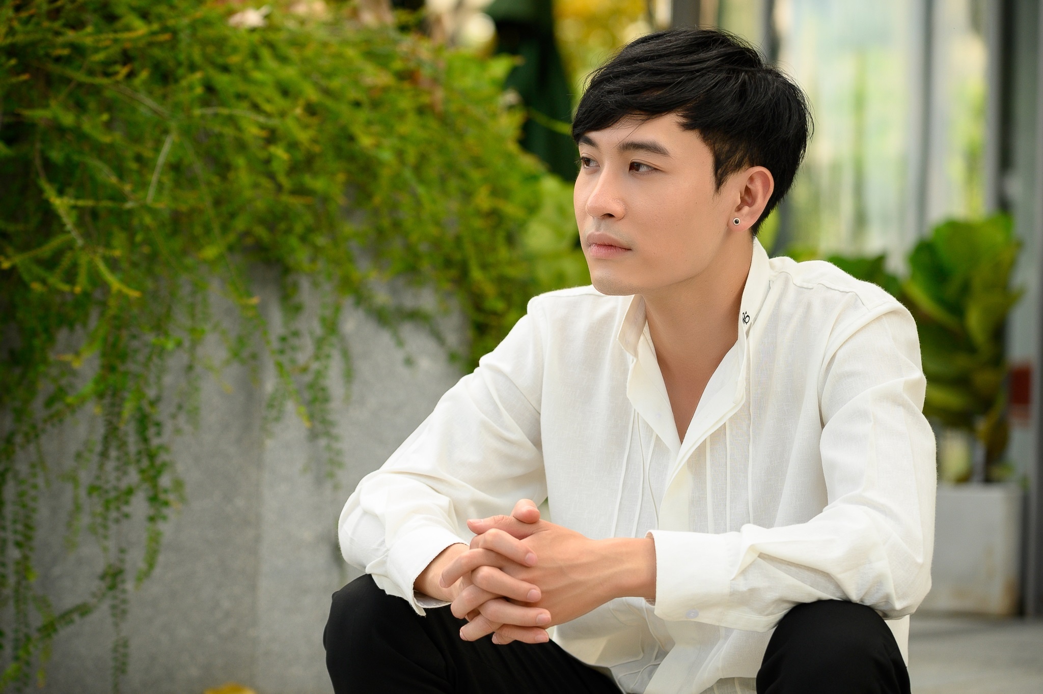 Phạm Anh Duy đón bình minh ảnh 3 Pham Anh Duy don binh minh anh 3