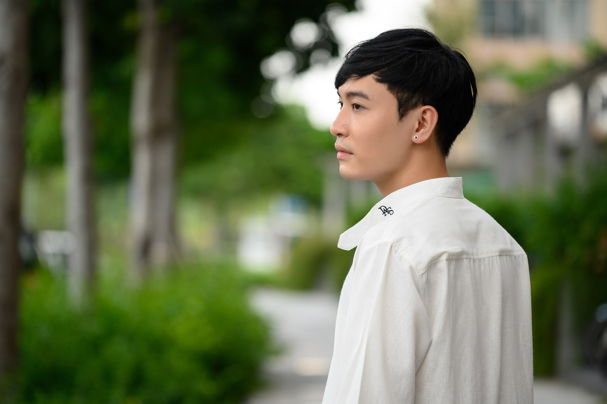 Phạm Anh Duy đón bình minh ảnh 1 Pham Anh Duy don binh minh anh 1