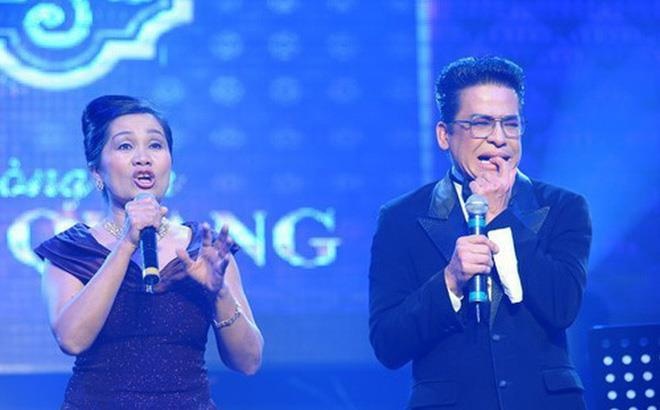 Thanh Bach va Xuan Huong tung dien hai an y nhu the nao? hinh anh