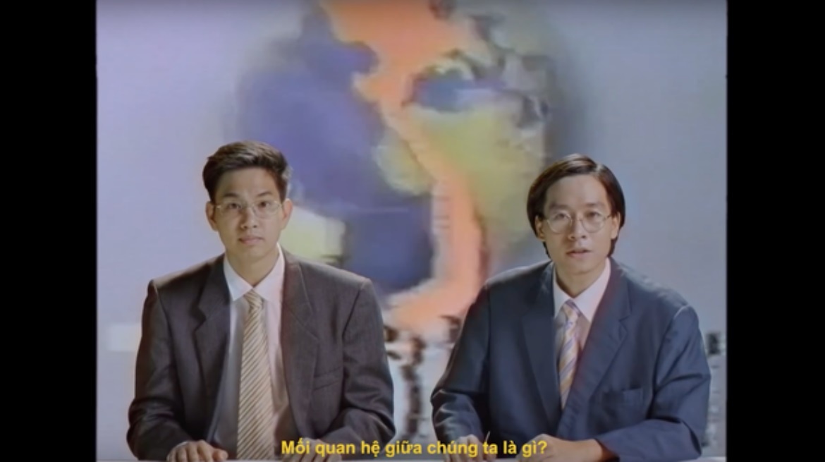 Chuyển kênh của Ngọt ảnh 2 Chuyen kenh cua Ngot anh 2