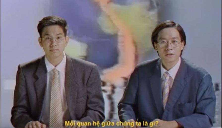 MV ‘Chuyen kenh’ cua Ngot kho hieu hon ca ‘Joker’? hinh anh