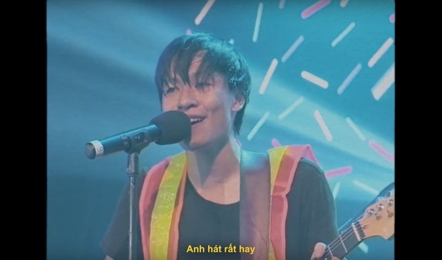 Chuyển kênh của Ngọt ảnh 1 Chuyen kenh cua Ngot anh 1