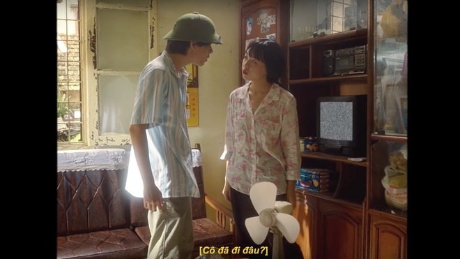 Chuyển kênh của Ngọt ảnh 3 Chuyen kenh cua Ngot anh 3