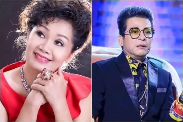 Thanh Bach - Xuan Huong hau ly hon: 'An mieng tra mieng' lieu co hay? hinh anh