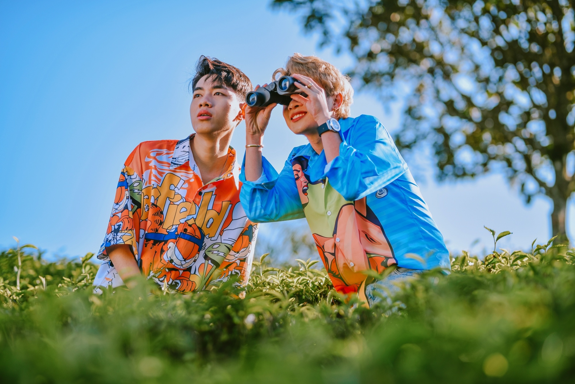 Jack doi mat voi nguy hiem anh 1