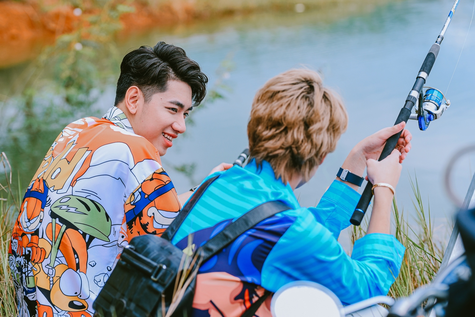 Jack doi mat voi nguy hiem anh 2