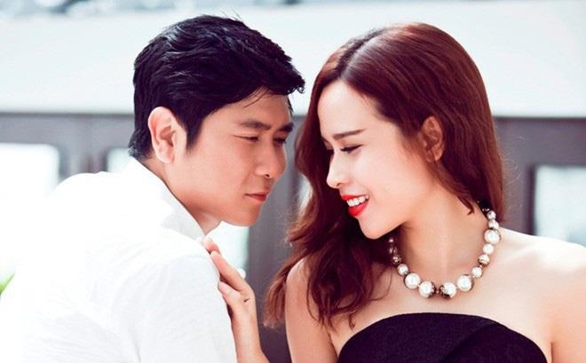 Ho Hoai Anh - Luu Huong Giang ly hon tu thang 6 hinh anh