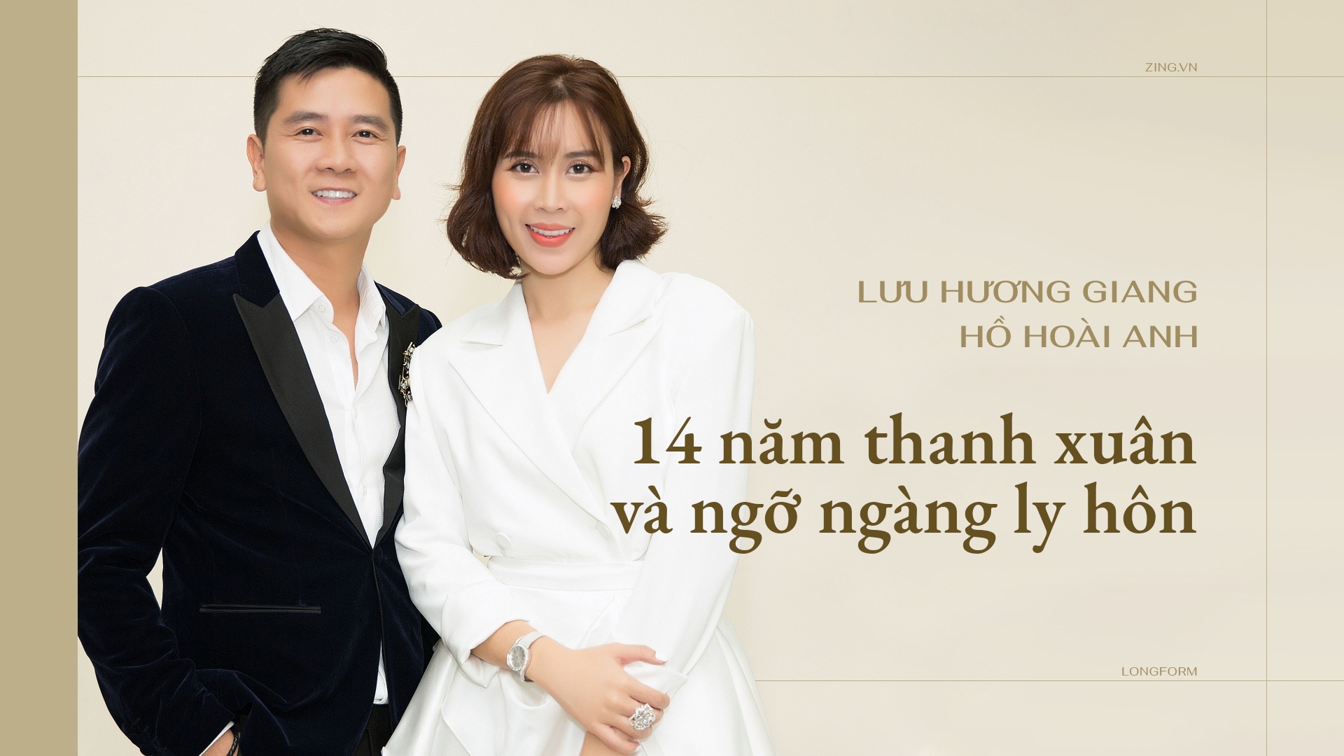 Lưu Hương Giang ly hôn Hồ Hoài Anh ảnh 2 Luu Huong Giang ly hon Ho Hoai Anh anh 2