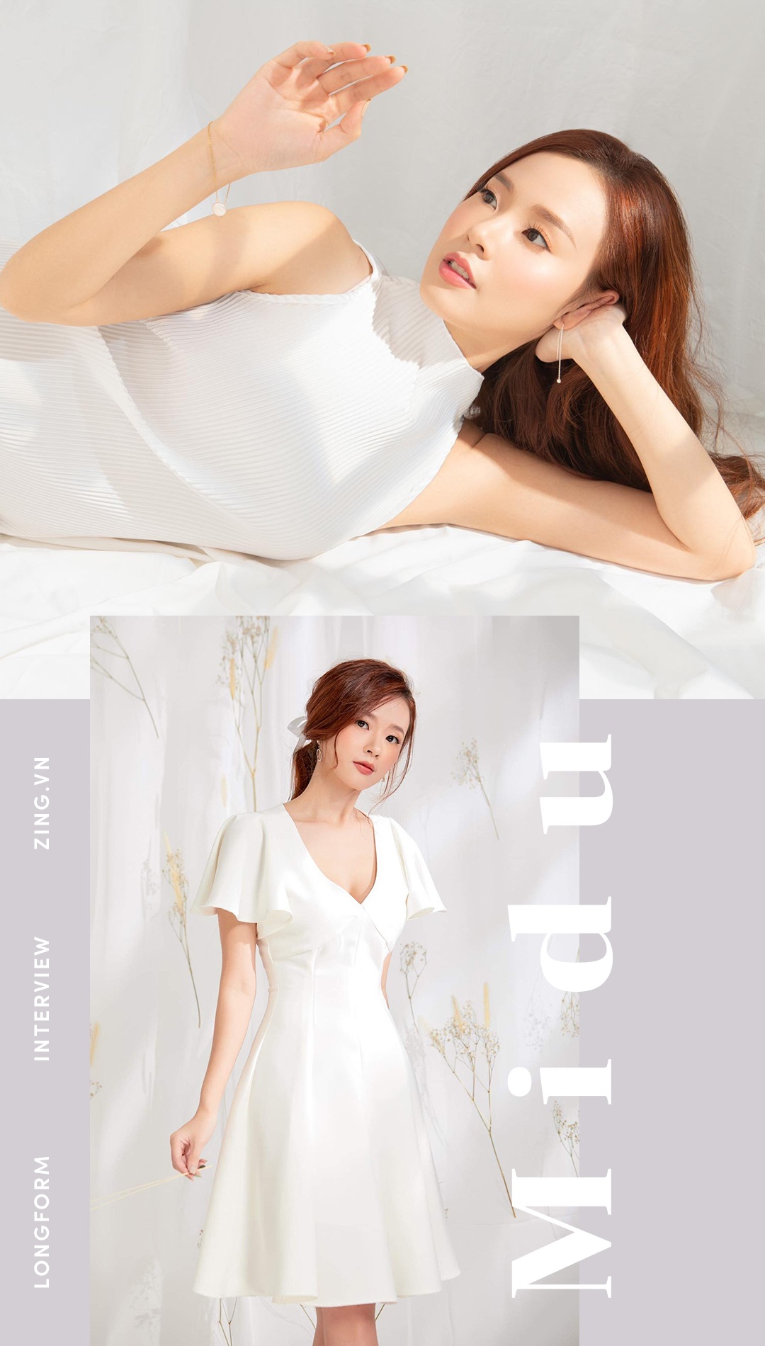 Midu nhu Tieu Long Nu anh 8