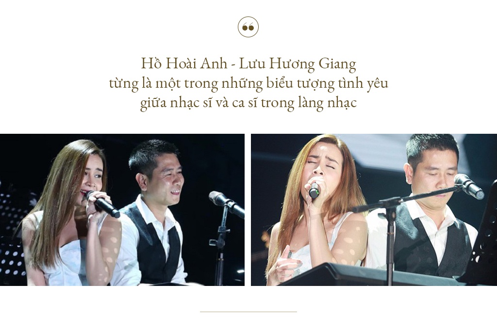 Lưu Hương Giang ly hôn Hồ Hoài Anh ảnh 7 Luu Huong Giang ly hon Ho Hoai Anh anh 7