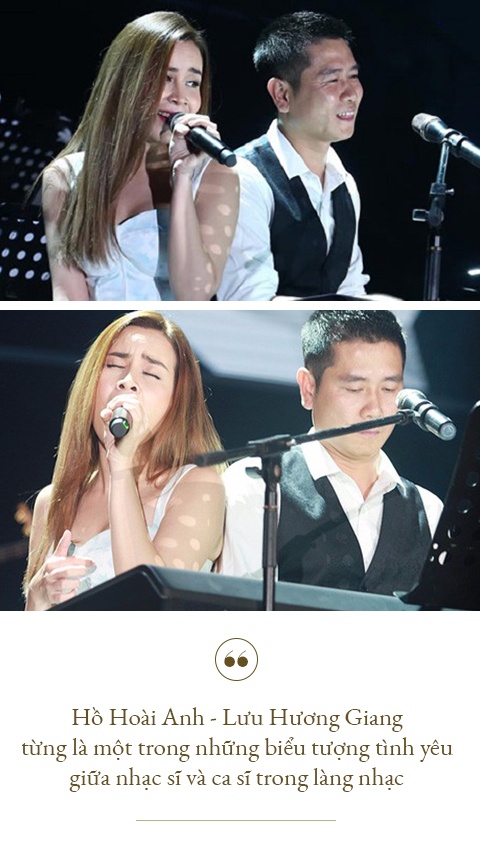 Lưu Hương Giang ly hôn Hồ Hoài Anh ảnh 6 Luu Huong Giang ly hon Ho Hoai Anh anh 6